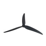 Prezzo all'ingrosso di fabbrica Gemfan 9045 (2cw + 2ccw) elica per RC Racing Drone